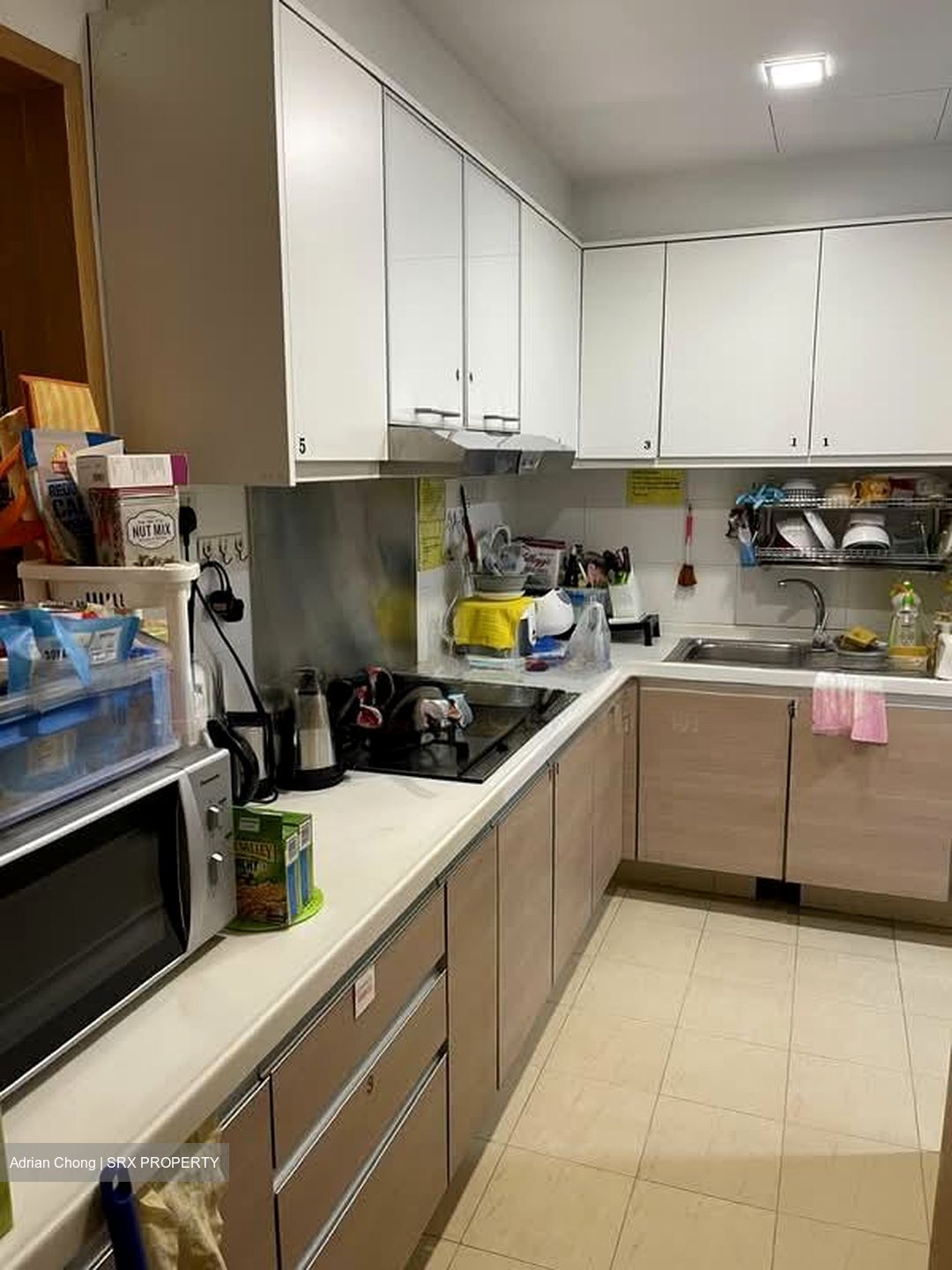 One Leicester (D13), Condominium #569352601